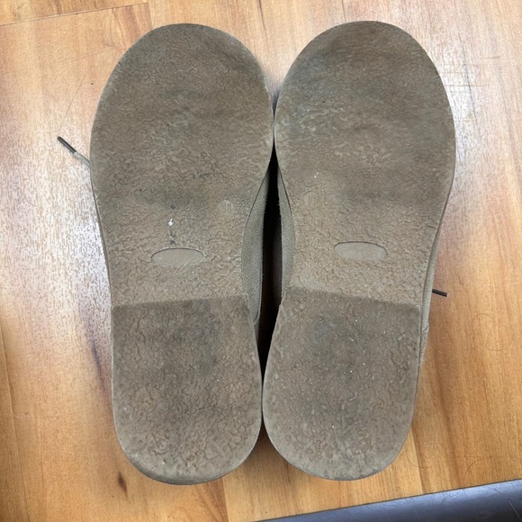 Bruno Marc Men's Stylish Suede Chukka Boots Size 11 - Picture 9 of 10